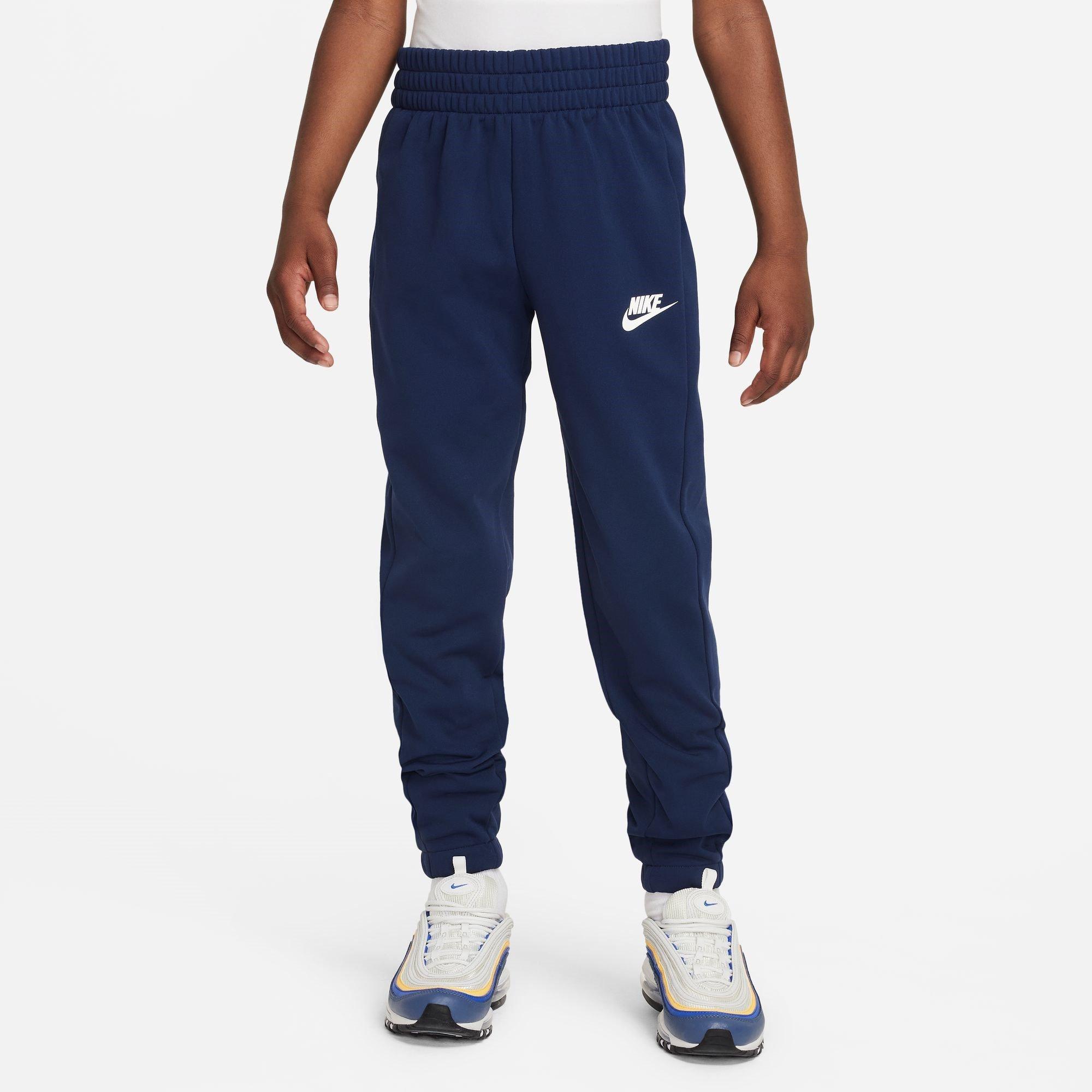 Nike NSW Poly Tracksuit Juniors