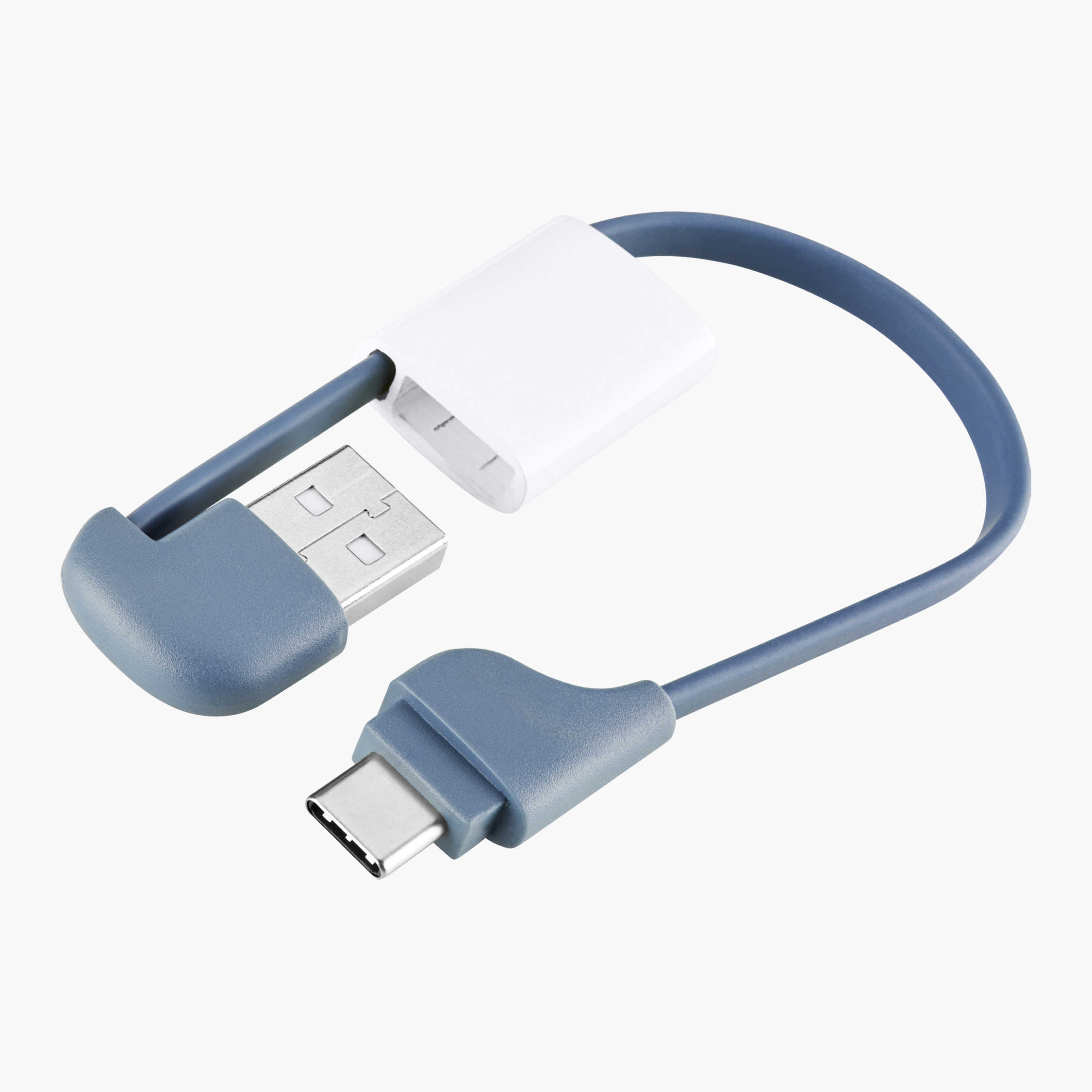 USB-KABEL MED TYPE C-KONTAKT