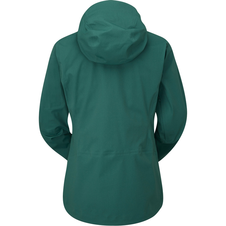 Rab Damen Khroma Kinetic Jacke