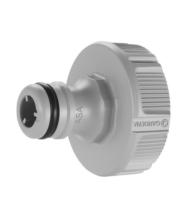 GARDENA Hahnverbinder, 33,3 mm (G 1