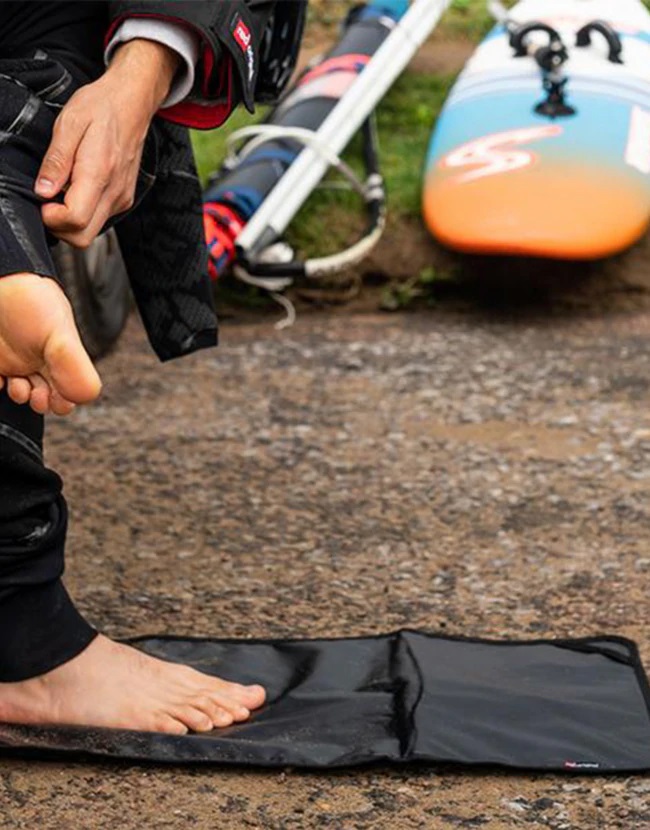 Red Paddle Co Waterproof Kit Bag 60L - sac étanche