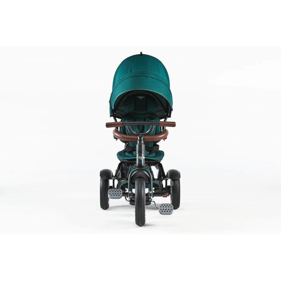Bentley 6 in 1 Trike Dreirad, Spruce