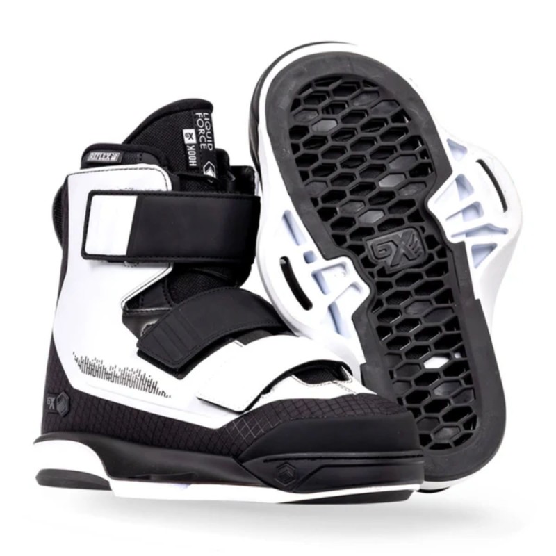 Pack Wakeboard Câble Performance Liquid Force 2025 - The Corner Shop