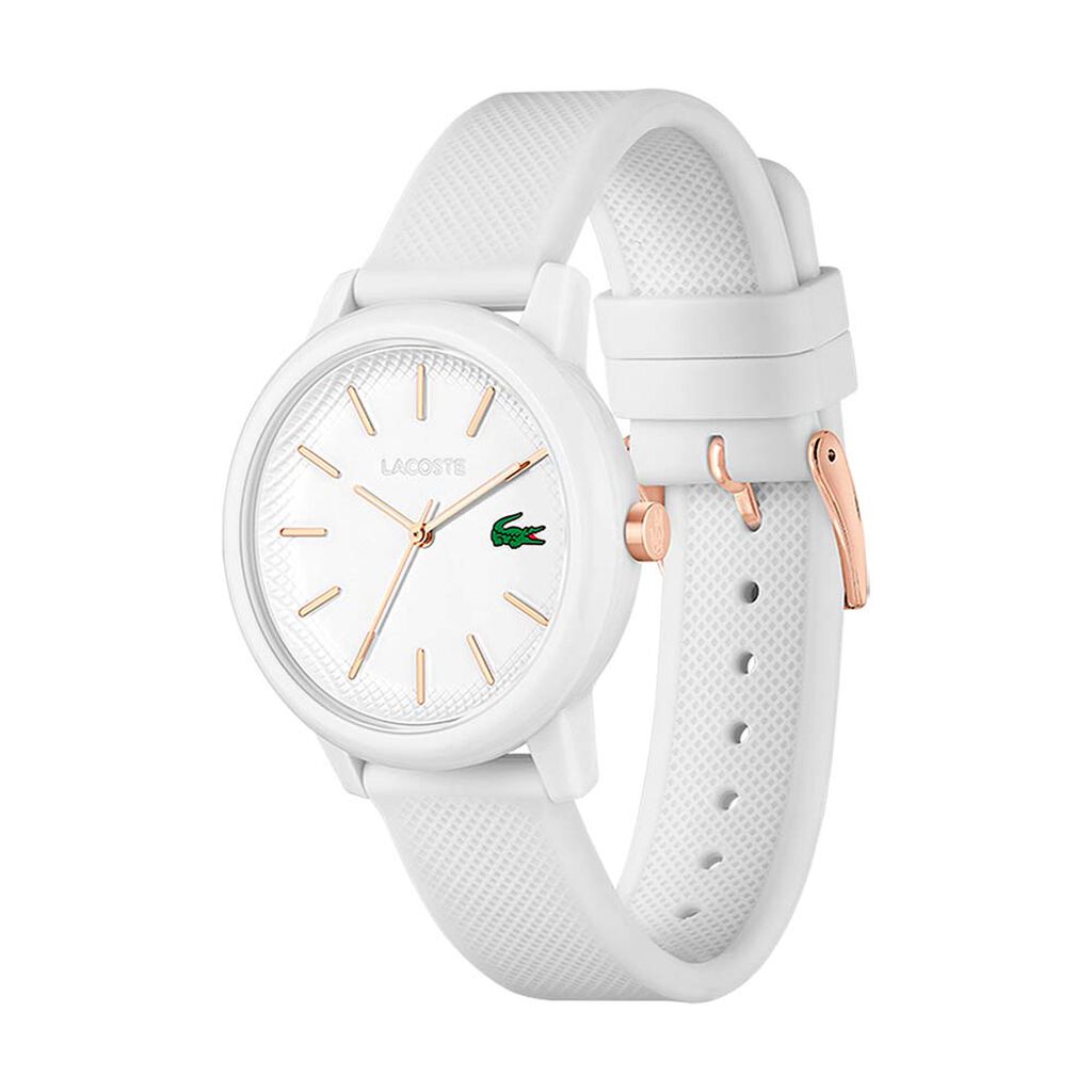 Montre Lacoste Lacoste.12.12 Blanc