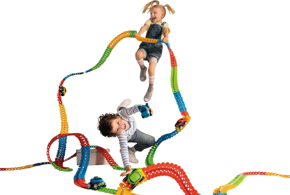 Flextreme Starter-Set, sortiert