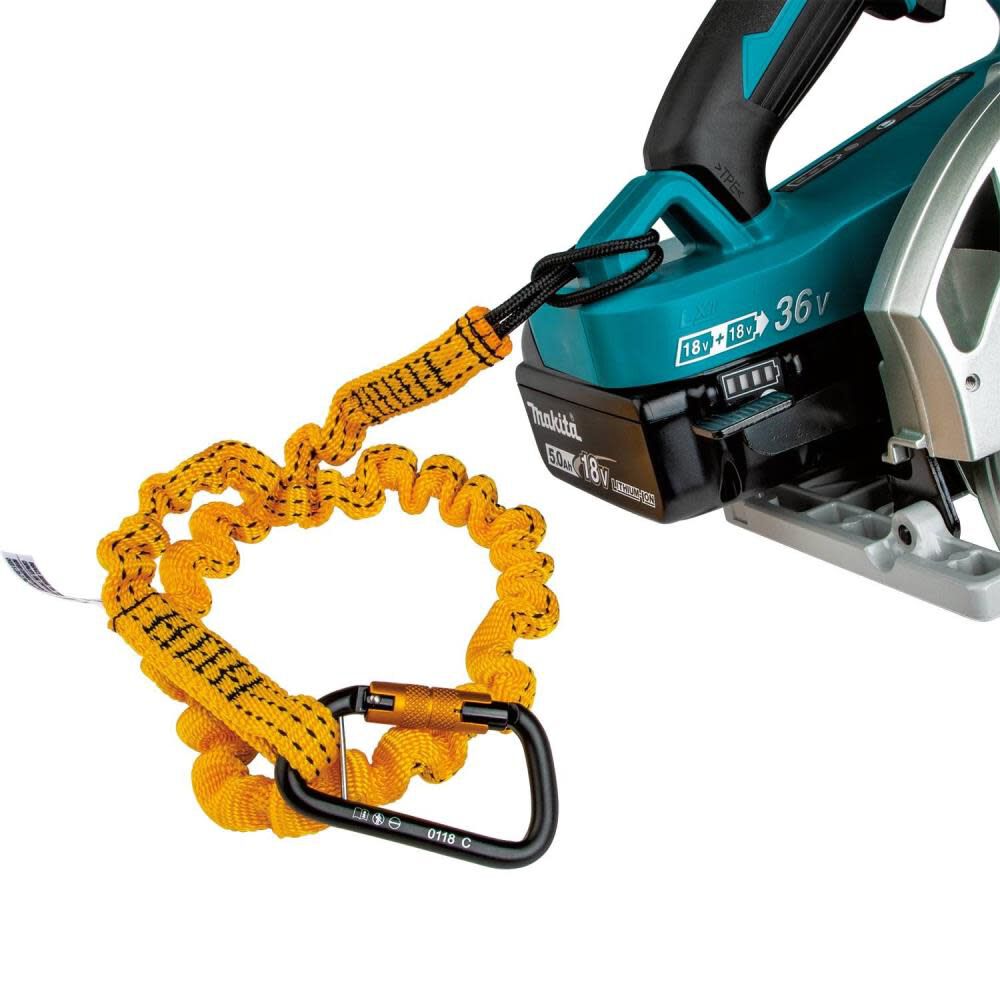 Makita 18V X2 LXT 36V 7 1/4 Circular Saw Kit
