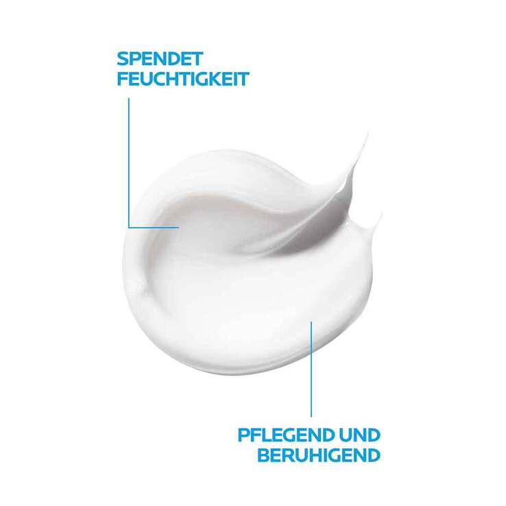La Roche-Posay Lipikar Xerand Handcreme, 50 ml
