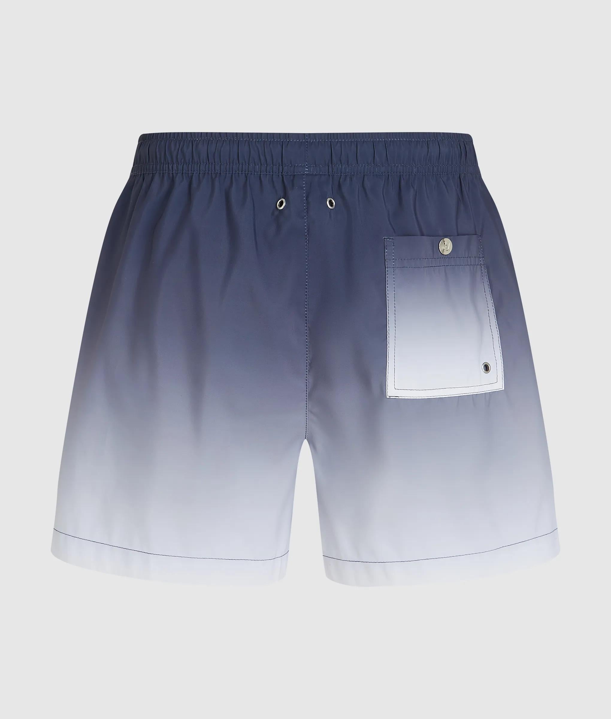 Ombré boardshorts medium