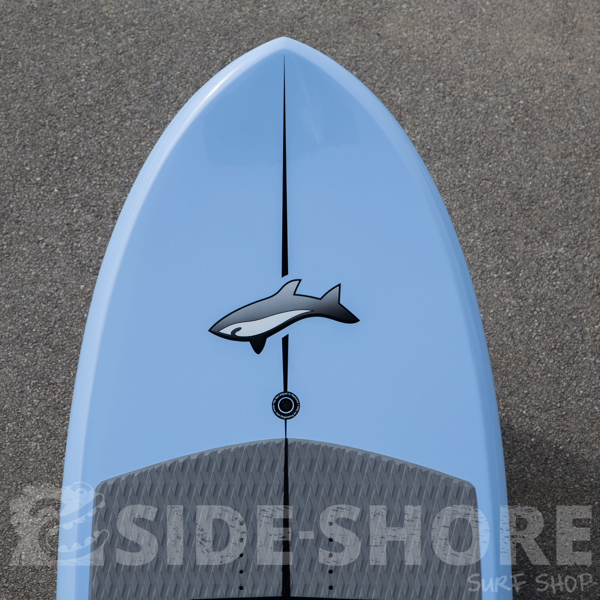 Jimmy lewis SUP Foil Flying V 7'5