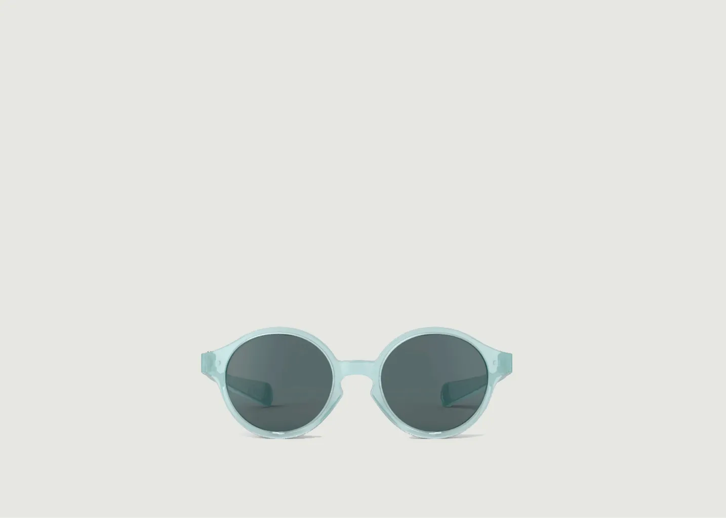 Lunettes de soleil Baby La mini Iconique Izipizi