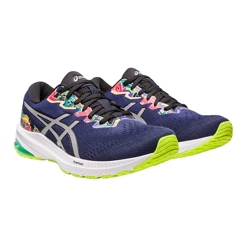 Asics GT-1000™ 11 LITE-SHOW - Chaussures running Homme lime zest/lite-show