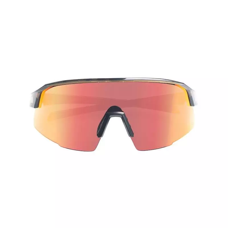 Lunettes de soleil MUNDAKA Kjarr Crystal Smoke