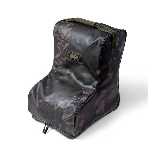 Sac Imperméable Nash Subterfuge pour Waders et Bottes