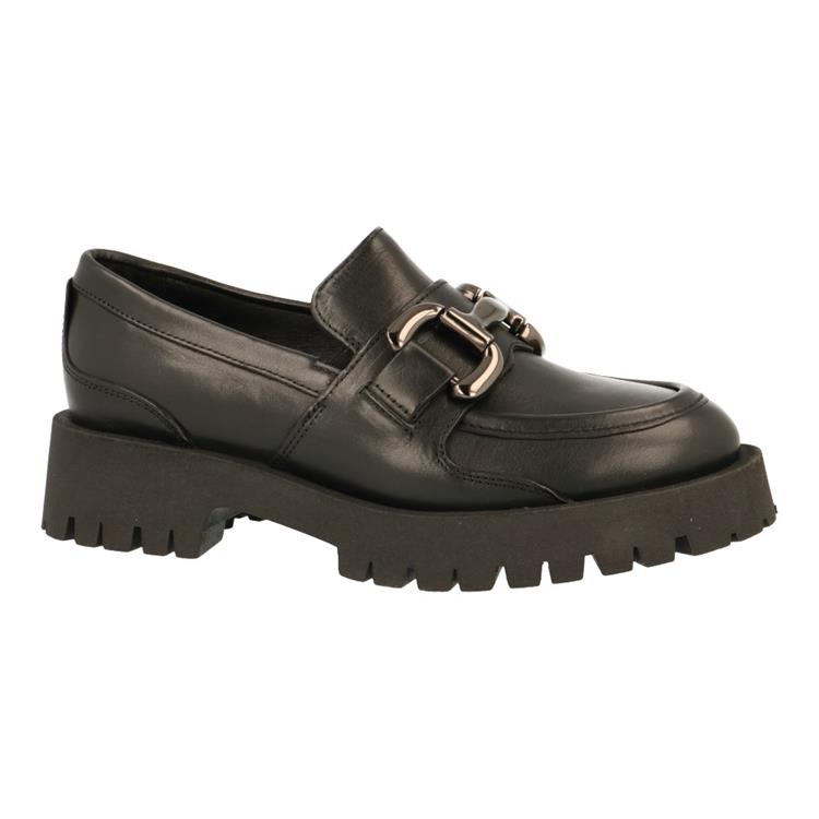Piedi Nudi 2597-11.01 Black