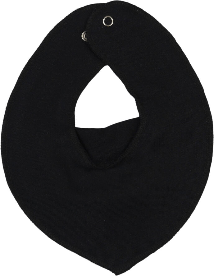 Mikk-Line Cotton Bibs - Triangle Sort