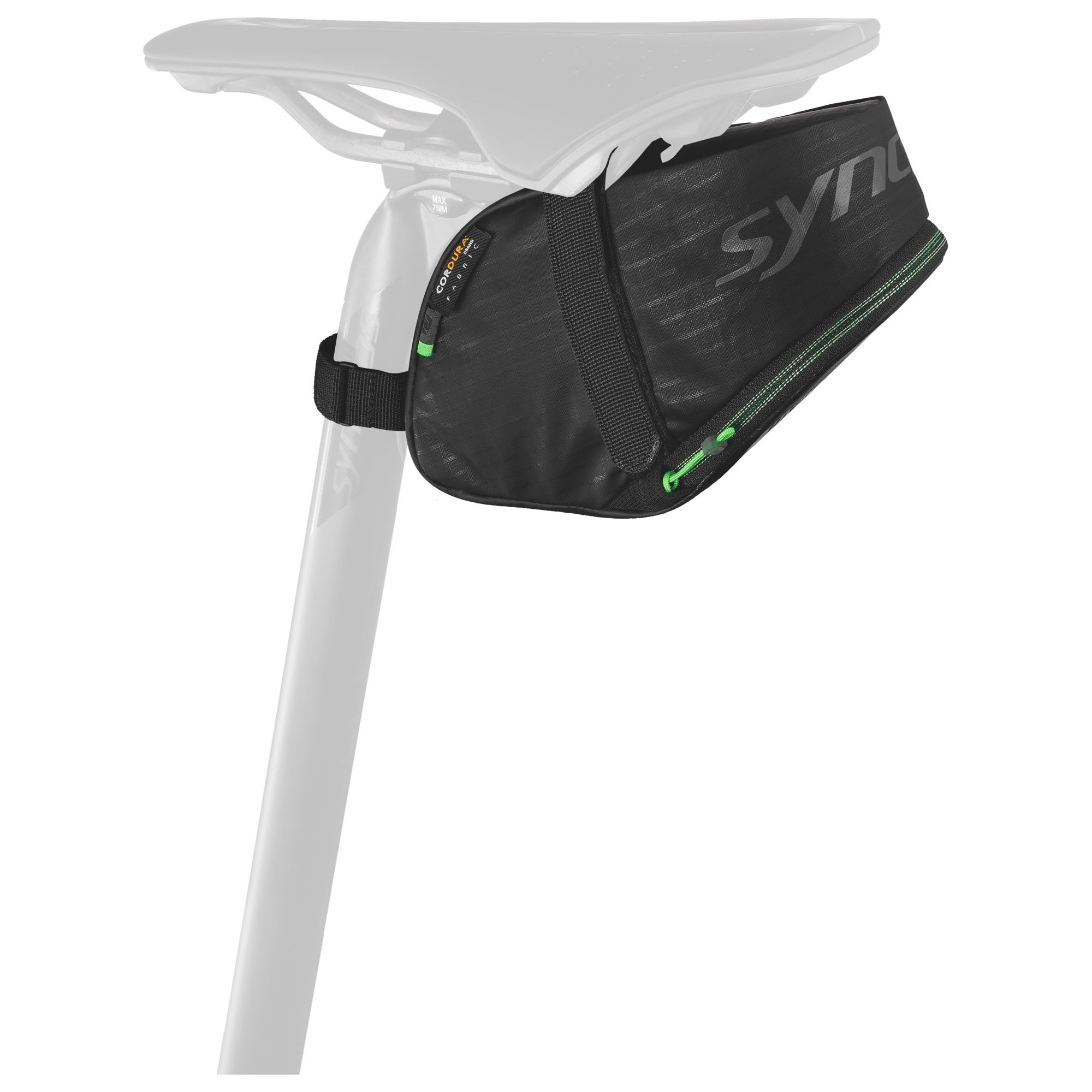 Syncros HiVol 800 Strap Sadeltaske
