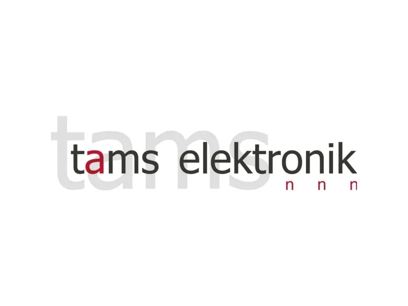 TAMS Elektronik 44-01506-01-C s88-5 Tilbagemeldingsdekoder