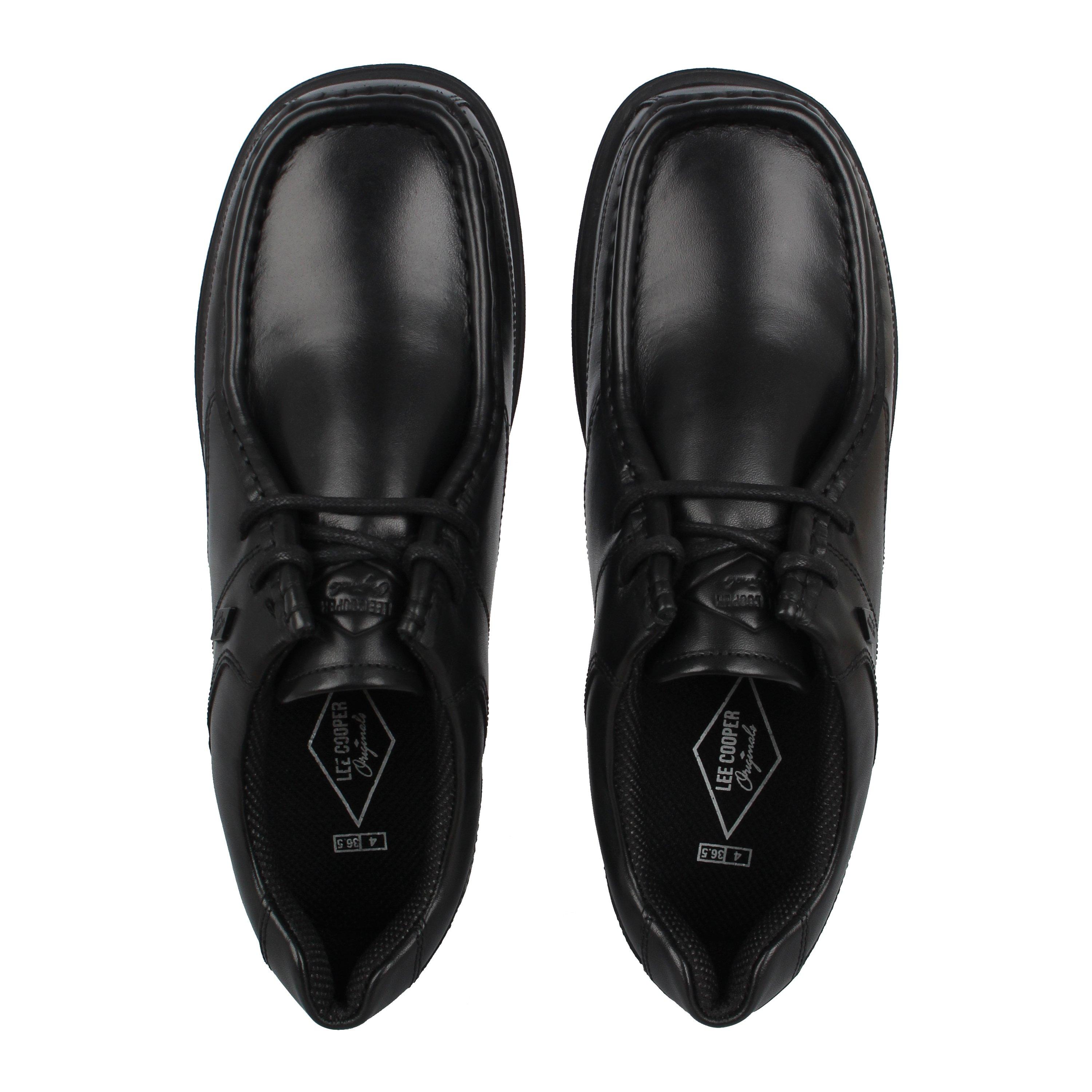 Lee Cooper Waltham Lace Junior