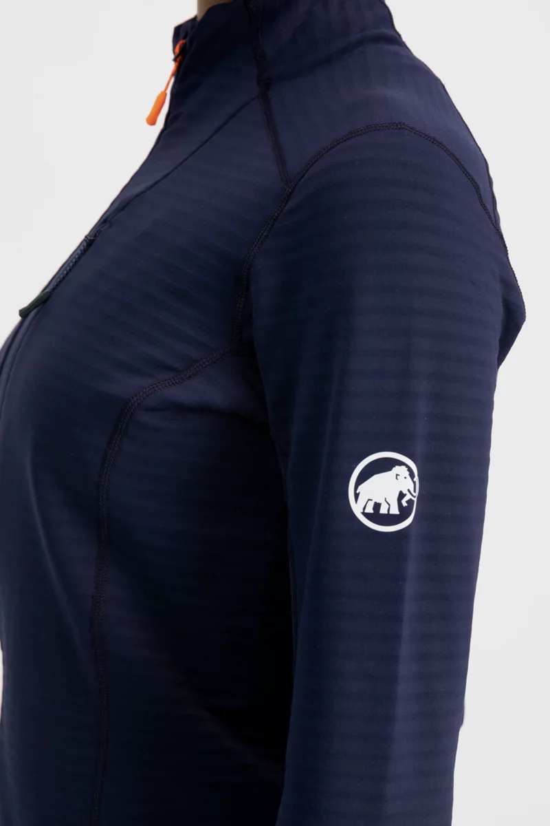 MAMMUT Aconcagua Light ML Damen Midlayer