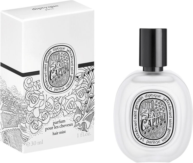 Diptyque Hair mist Eau Capitale 30ml