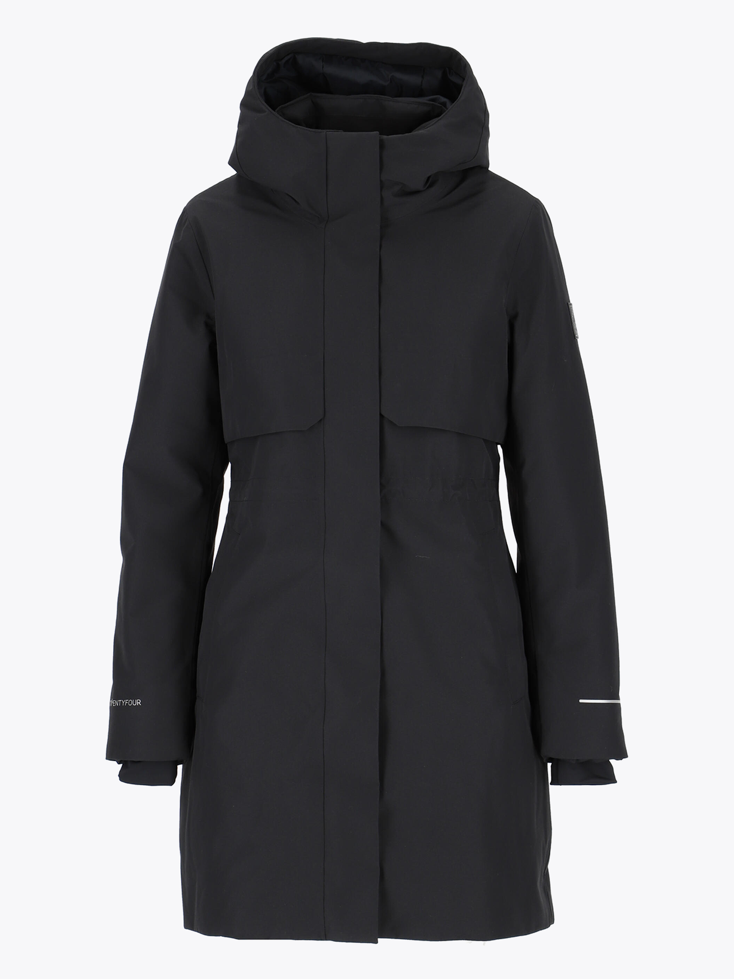 Mode Mia Warm Parkas