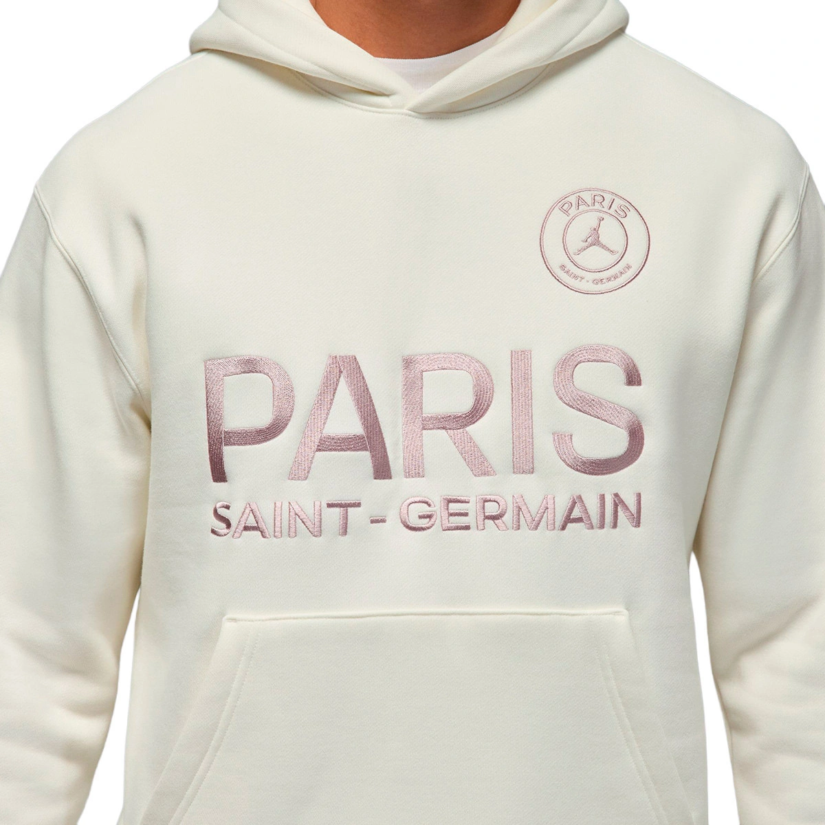 Sweatshirt Jordan PSG Fanswear 2025-2026