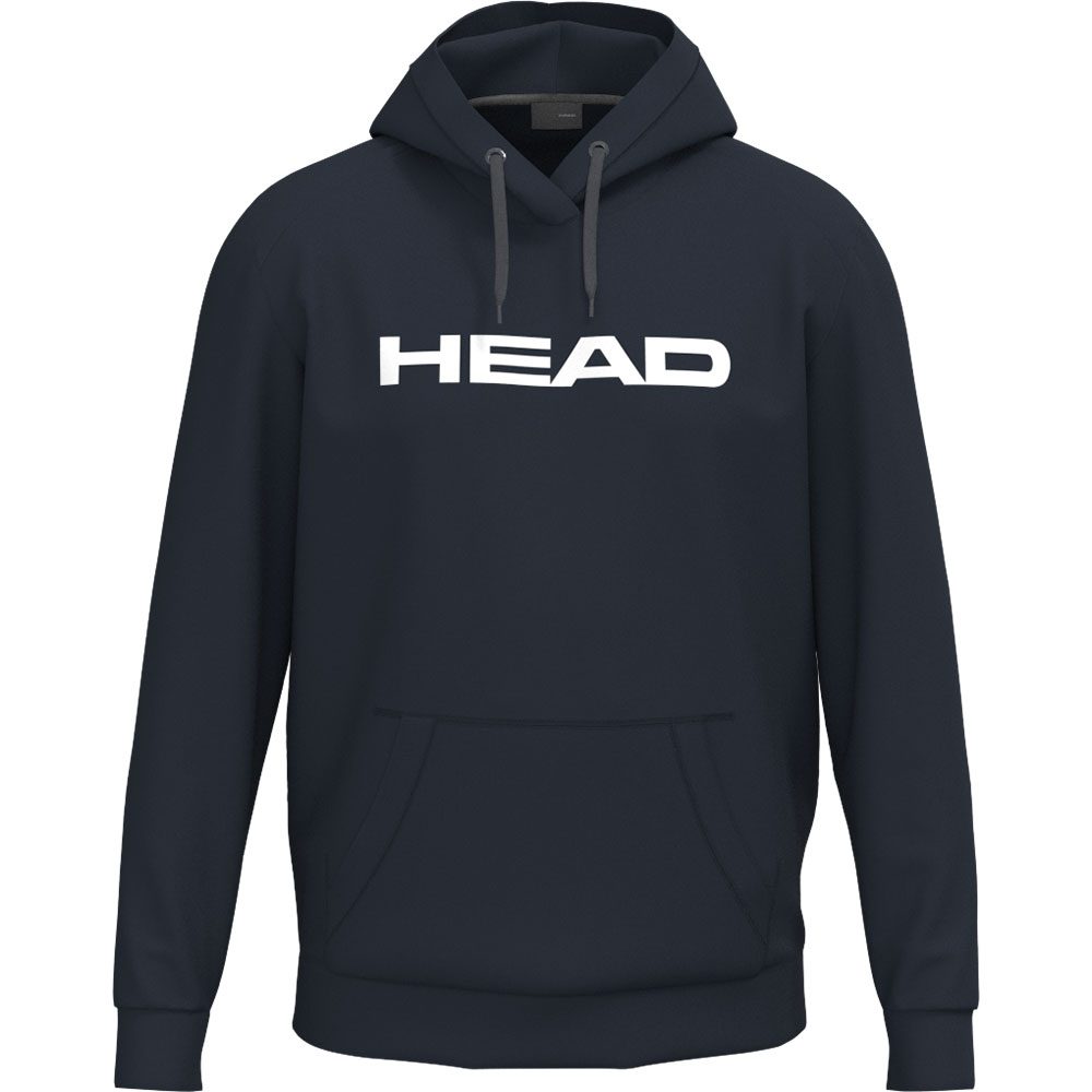 Head Club Original Hoodie Sweatshirt Herren navy