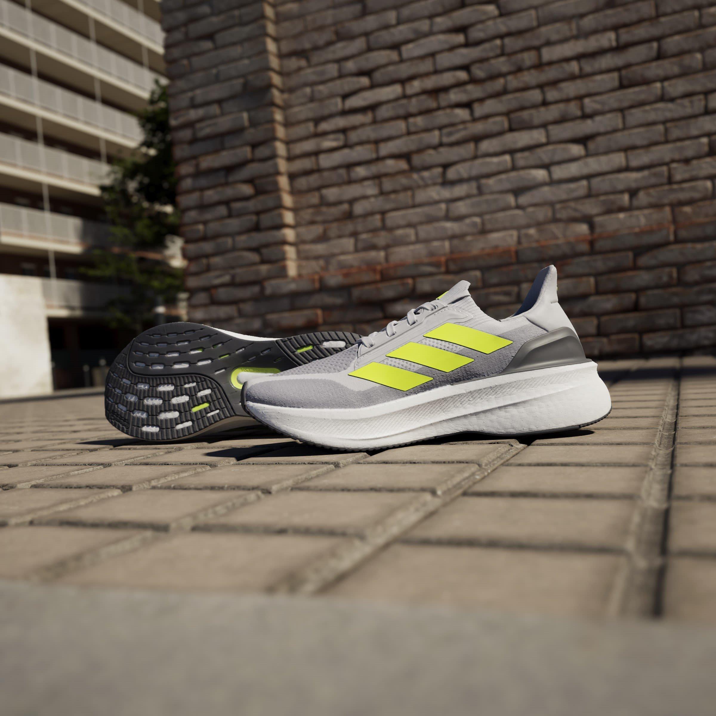 adidas Ultraboost 5x Shoes Mens