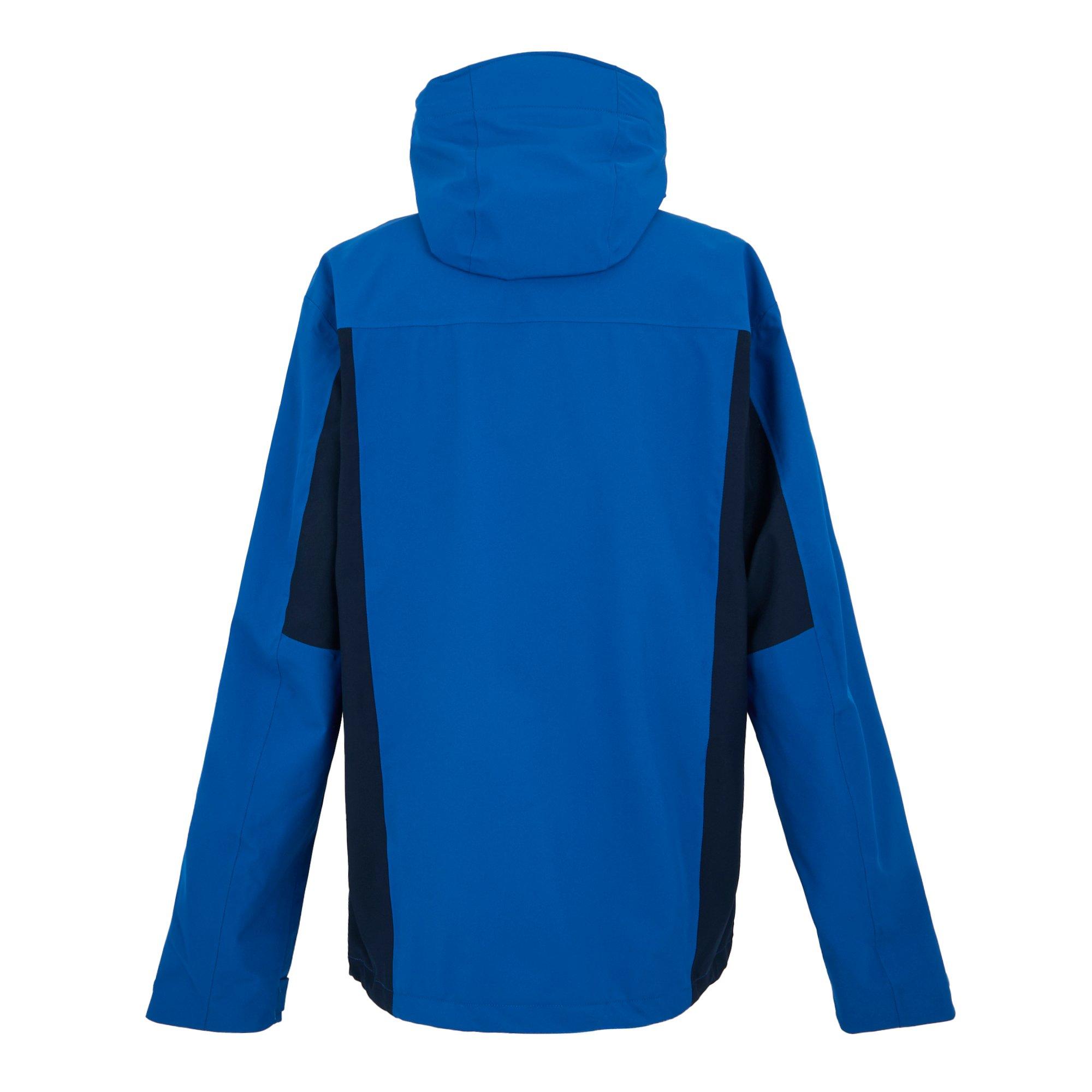 Regatta Birchdale Waterproof Jacket Mens