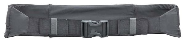 Ceinture de Course Unisexe Nathan Fit 2.0 Gris