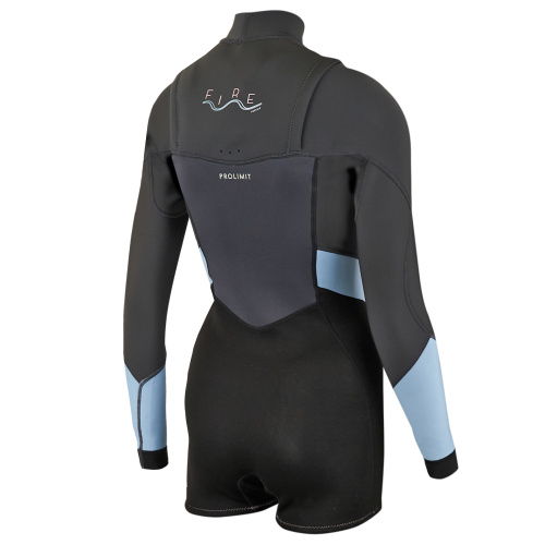 Prolimit Fire Sunset Shorty Freezip 3/2 - FL 2023