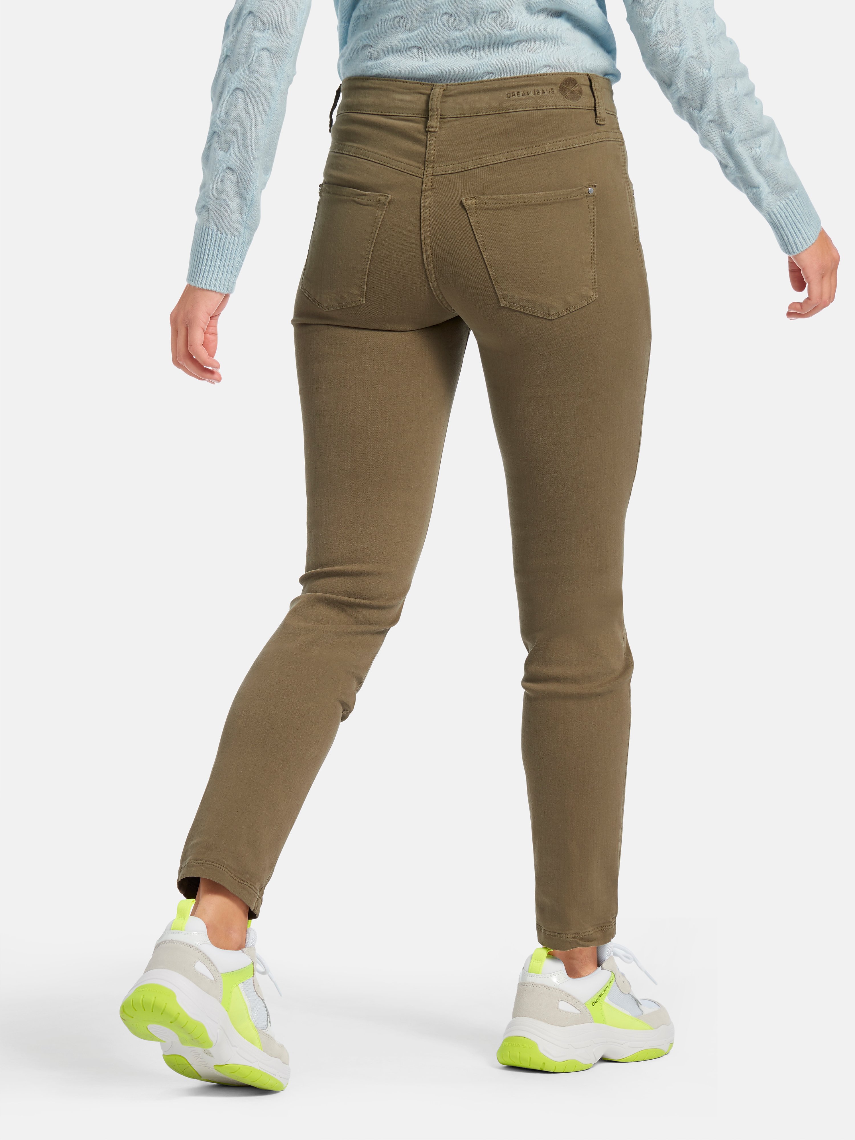 Jeans Dream Slim