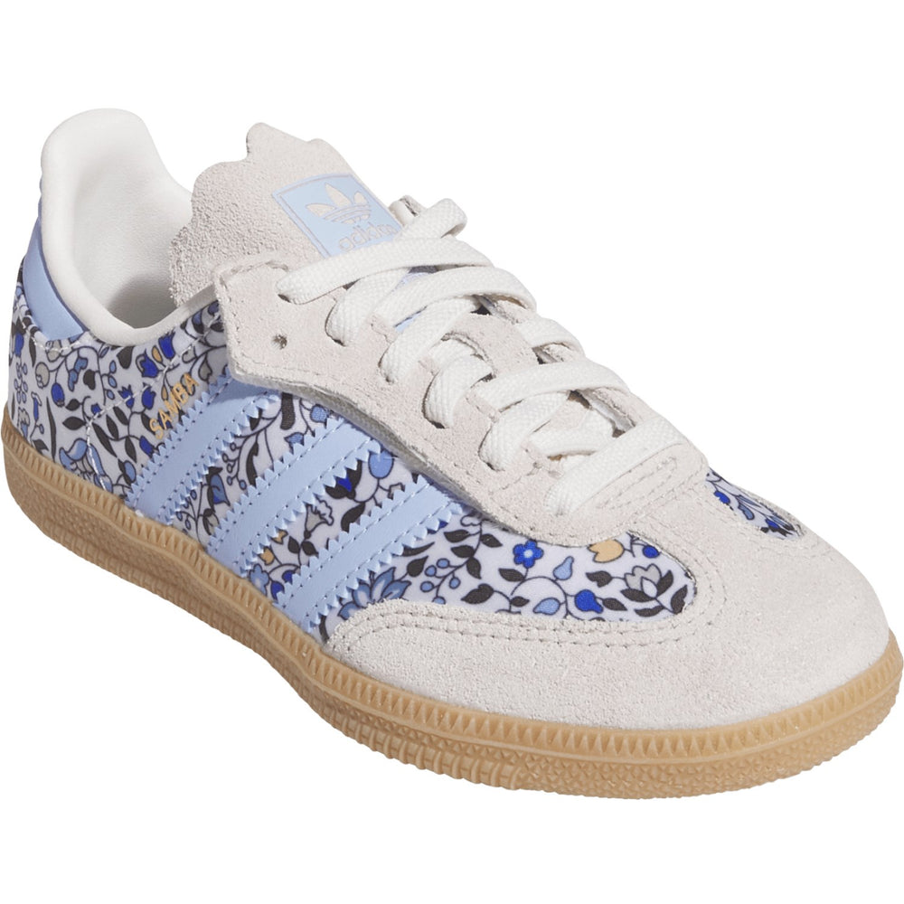 Køb adidas Originals Supplier Colour/Off White/Gum 3 Samba Og Cf El C Sneakers