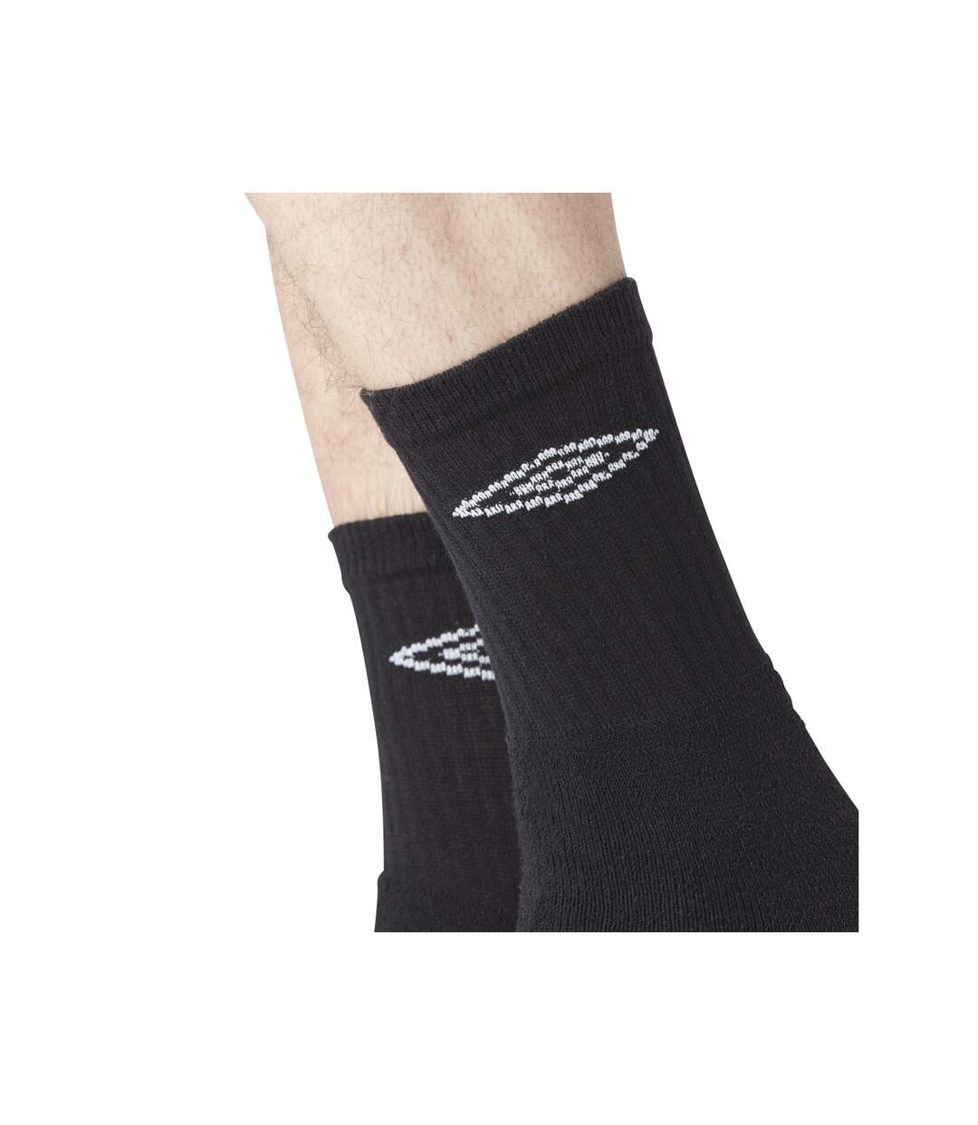 Lot de 6 Paires de Chaussettes Tennis homme