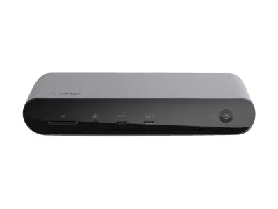 Belkin CONNECT Pro - Dockingstation - USB-C - HDMI - USB4