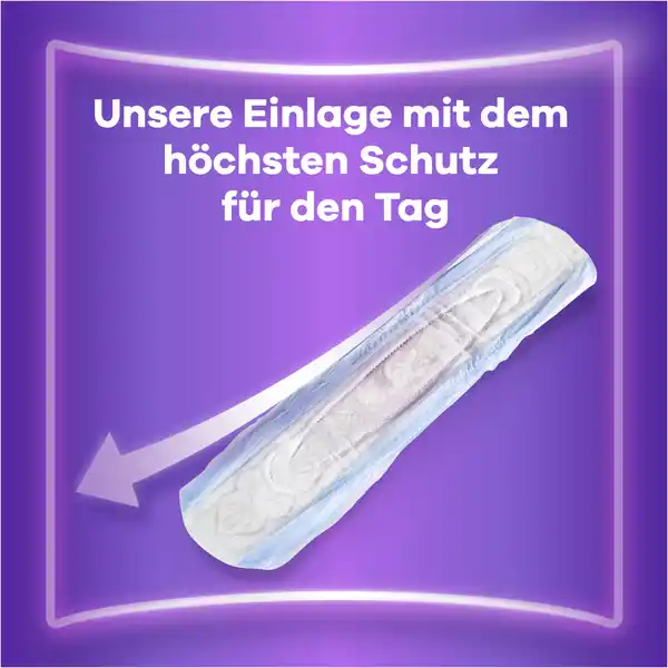 Discreet Inkontinenz Ultimate Tag 8+4