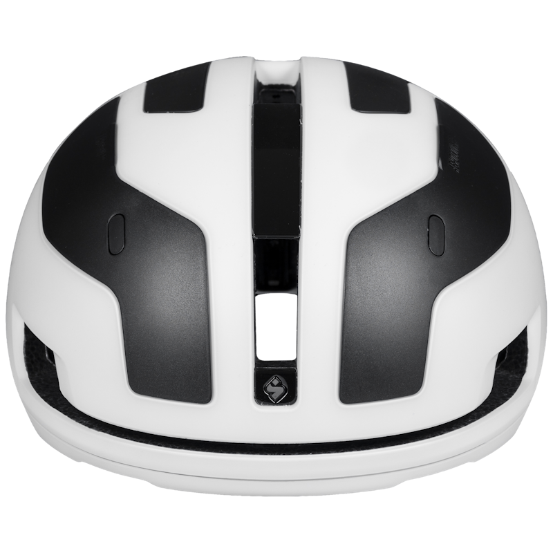 Sweet Protection Falconer Aero 2Vi MIPS cykelhjelm Satin White