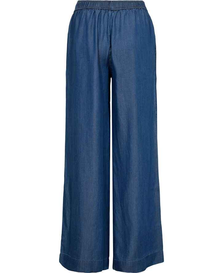 Magasin du Nord Collection Doreen 2S Denim blue