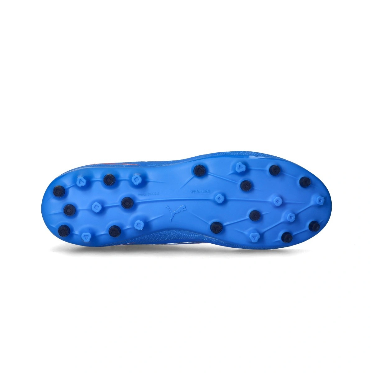 Chuteira Puma Ultra 6 Match MG Criança