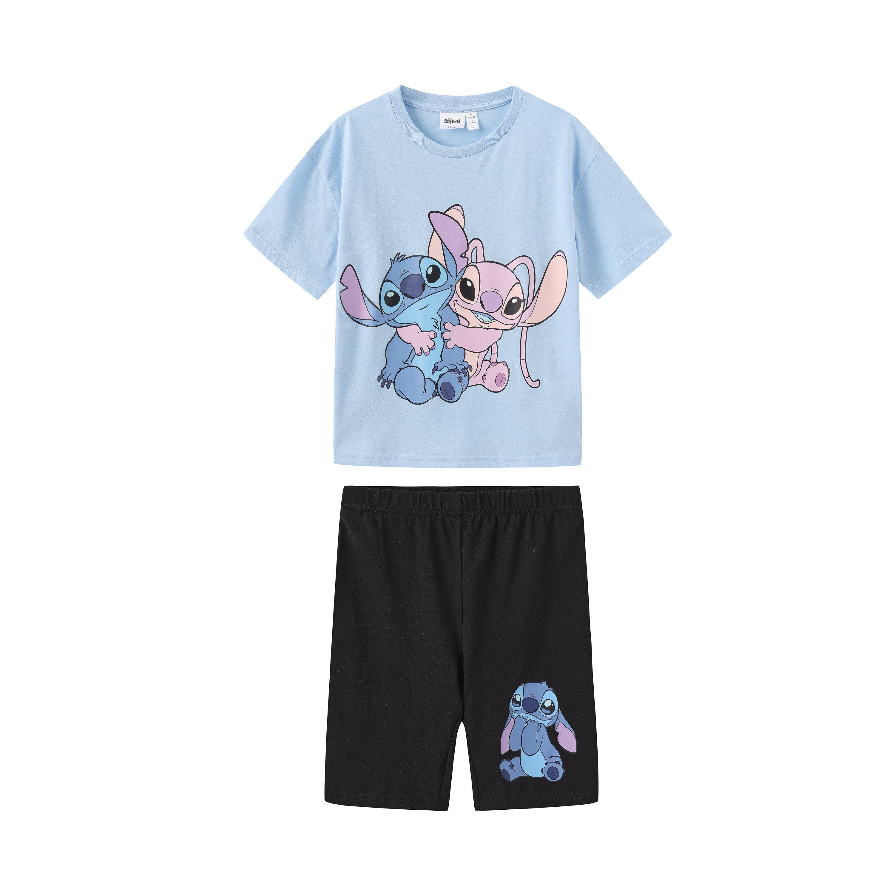 Character Charming Character T-Shirt Collection