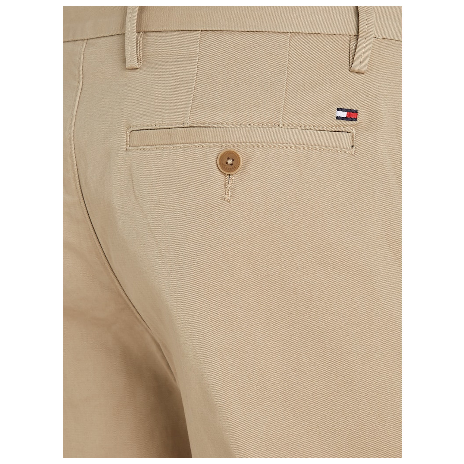 Tommy Hilfiger Core Denton 1985 Pima Cotton
