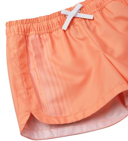 Reima Bådeshorts - Nauru - Coral Pink