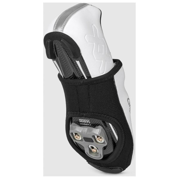 GripGrab - PACR Windproof Toe Covers - Sur-chaussures