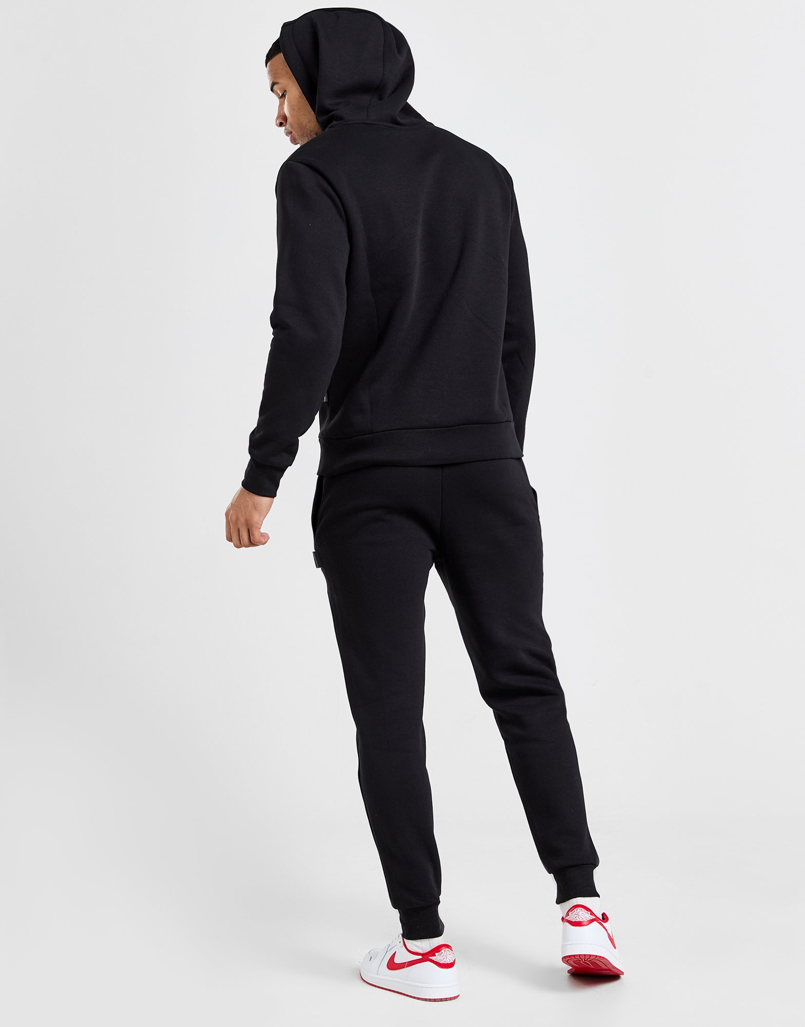 Hoodrich Ensemble de survêtement Crush Homme