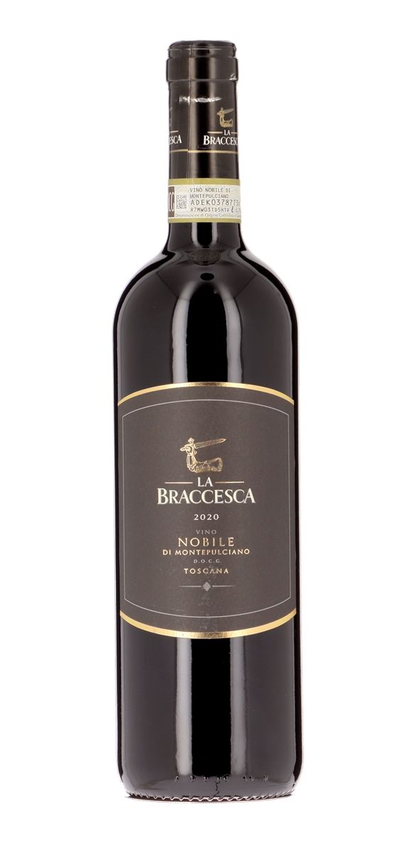 Marchese Antinori - La Braccesca 2020
