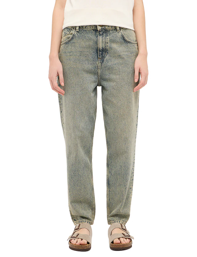 MUSTANG Mom-Jeans »Damen Style Charlotte Tapered«