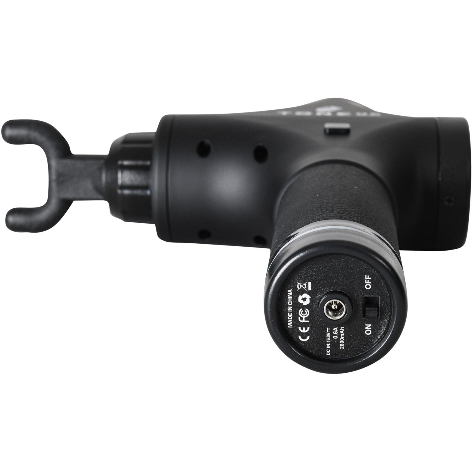Tone Up Pro Massage Gun
