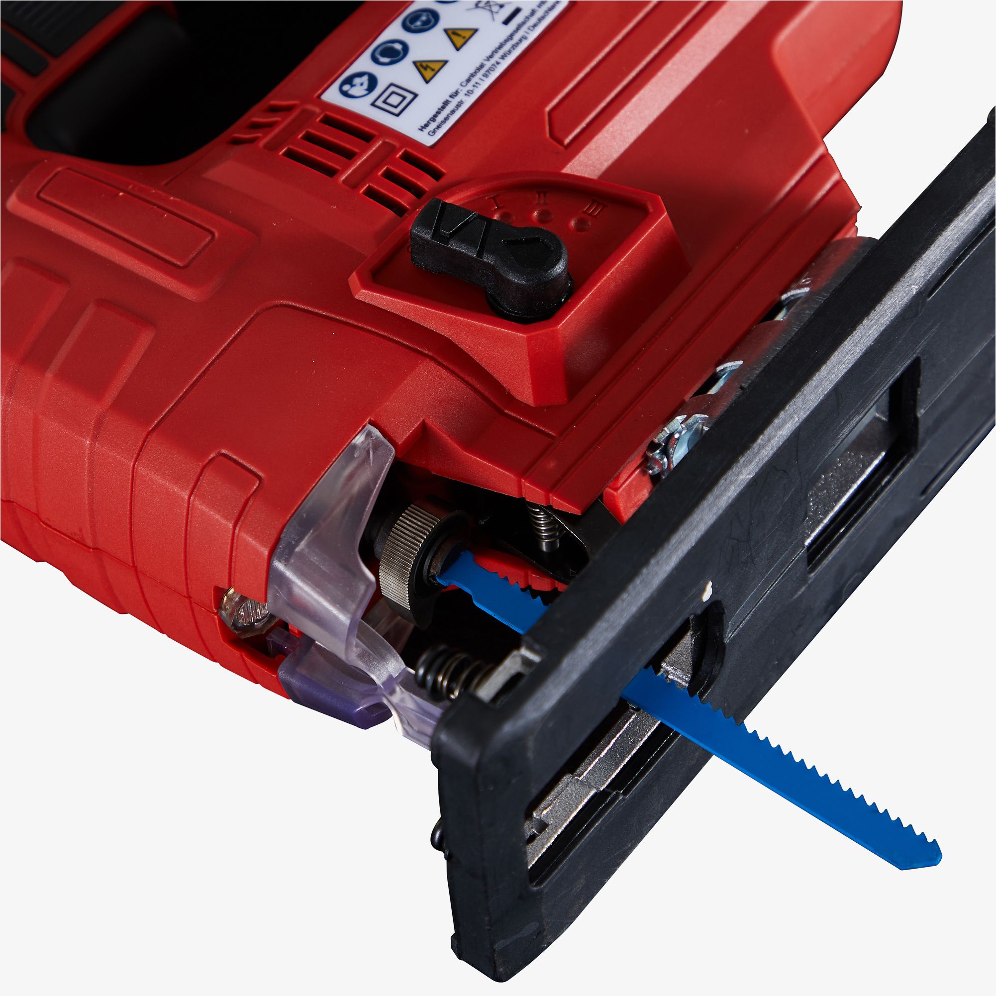 Stichsäge 710W