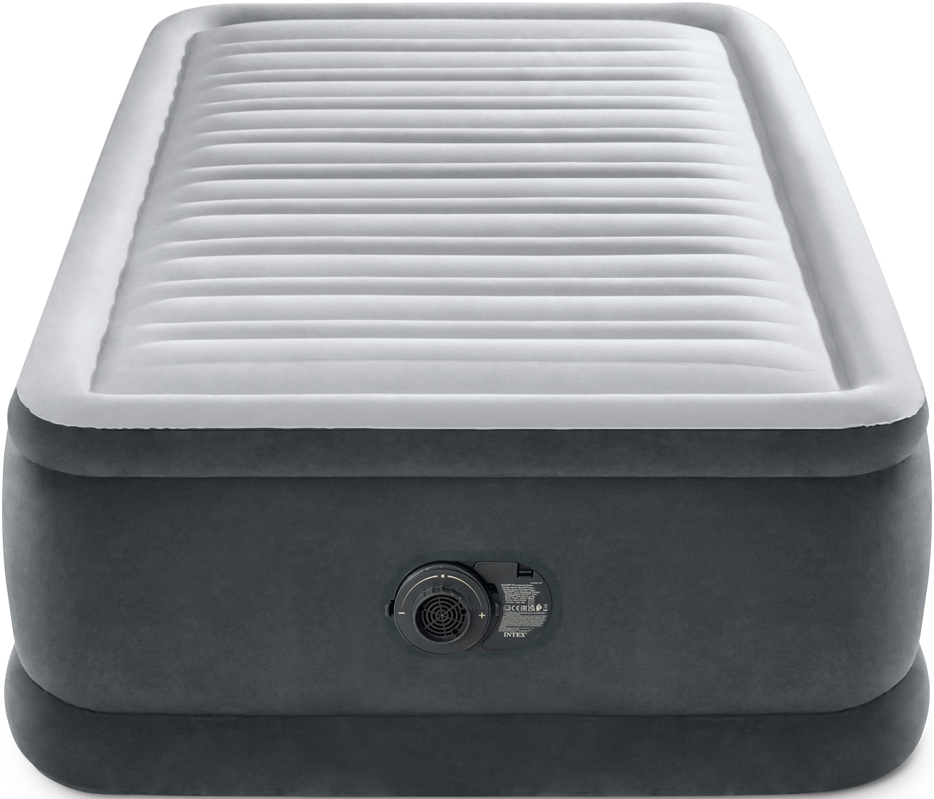 Intex Luftbett »DuraBeam ComfortPlushElev.«