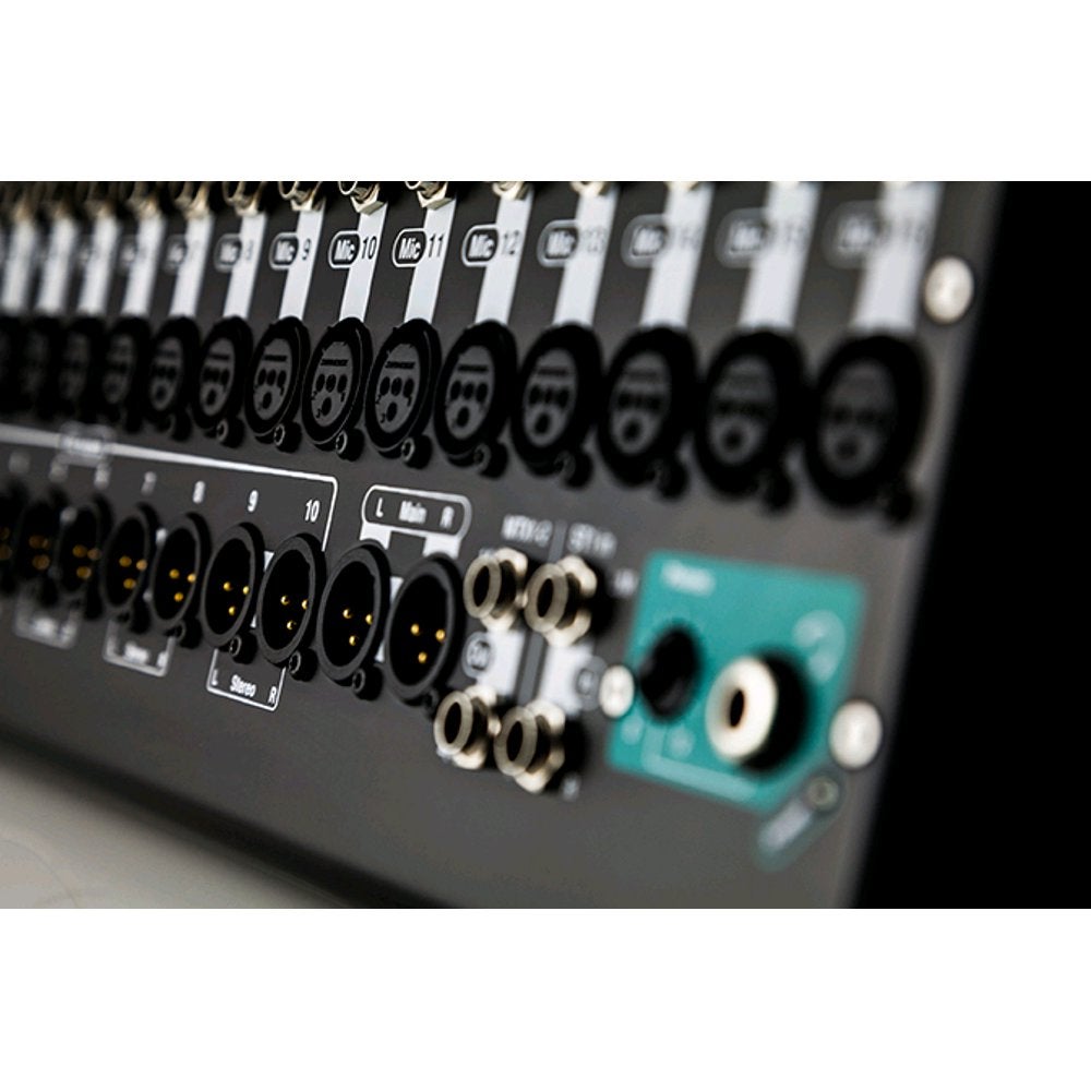 Allen & Heath QU-SB digitale mixer